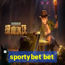 sportybet bet